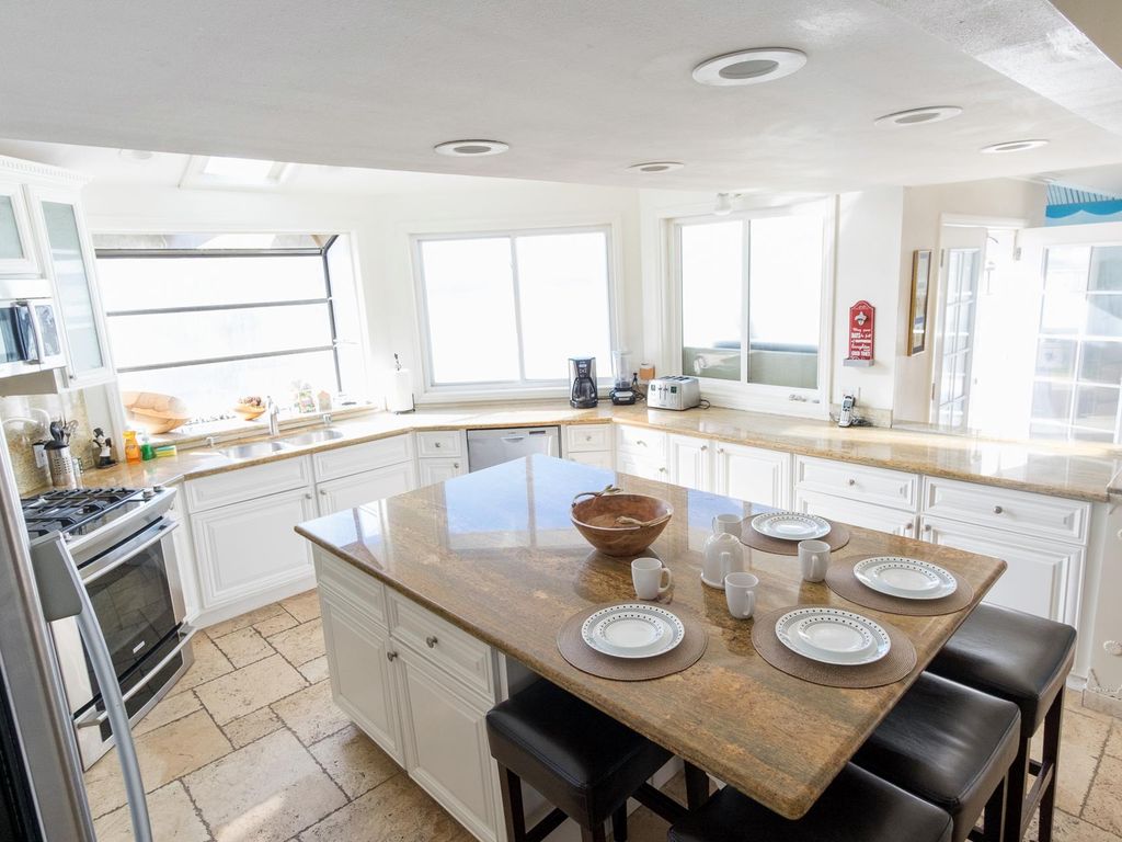 Kitchen Penthouse