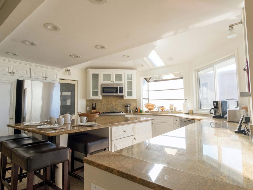 Kitchen Penthouse