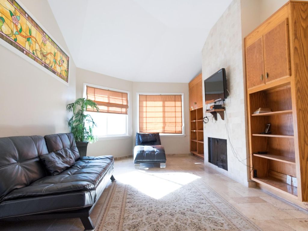 Master Bedroom Sitting Area Penthouse